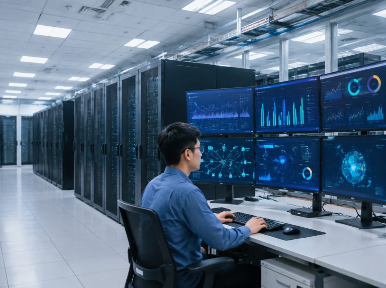 申扎县GEO系统私有化部署版